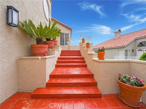 46 Saint Tropez , Laguna Niguel, CA