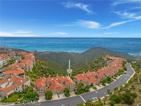 46 Saint Tropez , Laguna Niguel, CA