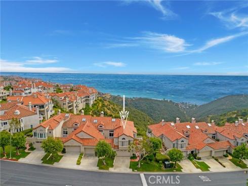 46 Saint Tropez , Laguna Niguel, CA