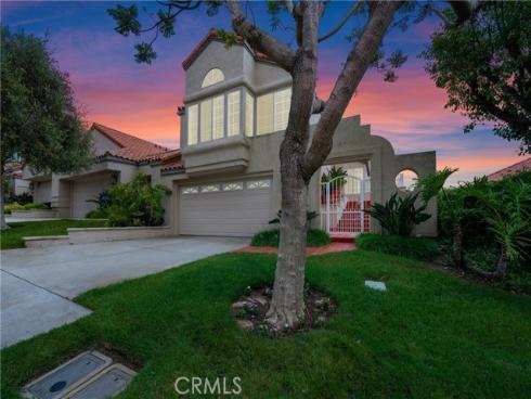 46 Saint Tropez , Laguna Niguel, CA