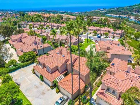 23851 Catamaran 1 Way, Laguna Niguel, CA