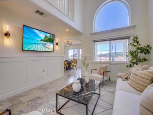 23851 Catamaran 1 Way, Laguna Niguel, CA