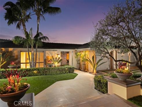 30791 Greens East Drive , Laguna Niguel, CA