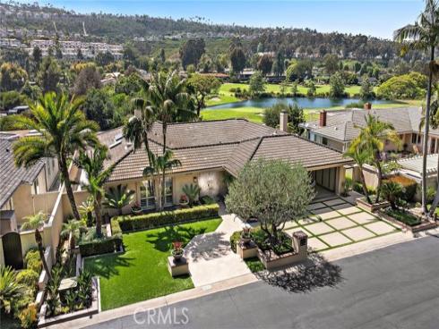 30791 Greens East Drive , Laguna Niguel, CA