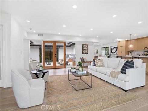 23912 Hillhurst Drive, Laguna Niguel, CA