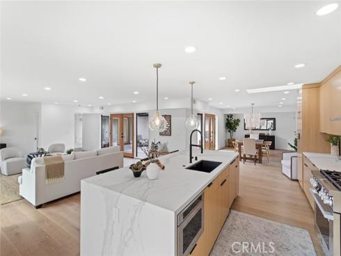 23912 Hillhurst Drive, Laguna Niguel, CA