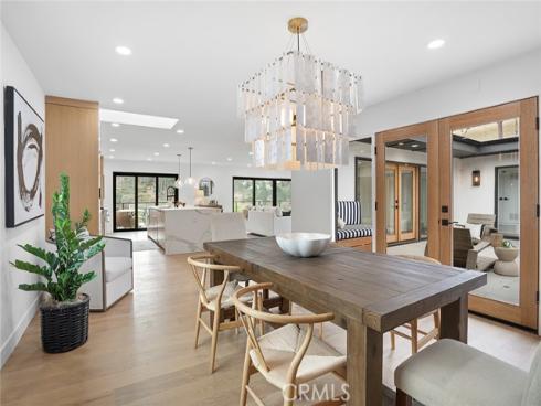 23912 Hillhurst Drive, Laguna Niguel, CA