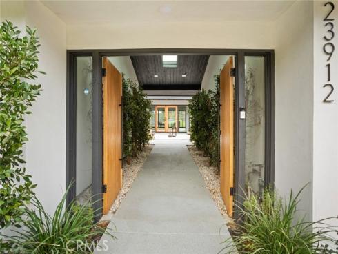 23912 Hillhurst Drive, Laguna Niguel, CA