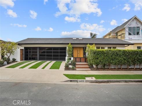 23912 Hillhurst Drive, Laguna Niguel, CA