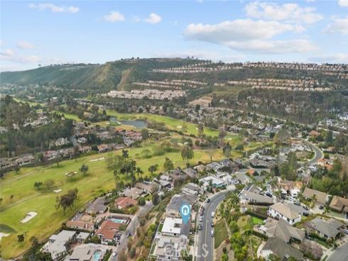 23912 Hillhurst Drive, Laguna Niguel, CA