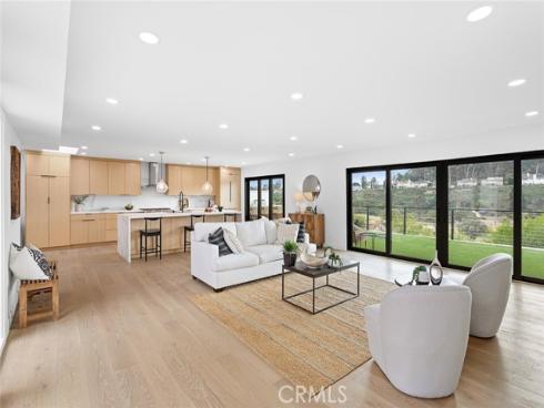 23912 Hillhurst Drive, Laguna Niguel, CA