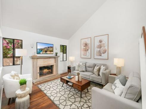 24511 Sutton Lane , Laguna Niguel, CA