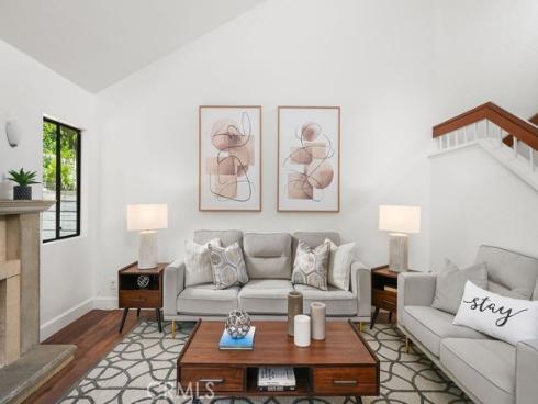 24511 Sutton Lane , Laguna Niguel, CA