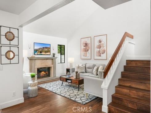 24511 Sutton Lane , Laguna Niguel, CA