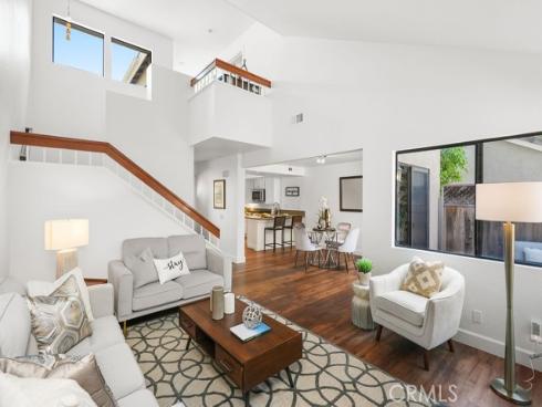 24511 Sutton Lane , Laguna Niguel, CA