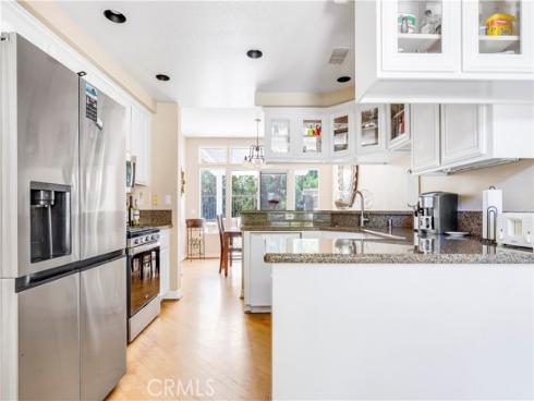 100 Stoney , Laguna Niguel, CA