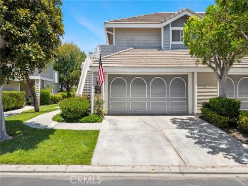 13 New Chardon #41 , Laguna Niguel, CA
