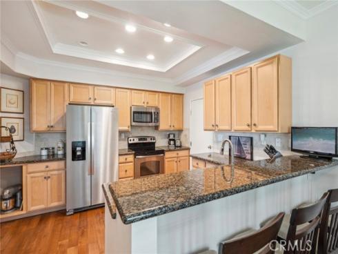 13 New Chardon #41 , Laguna Niguel, CA