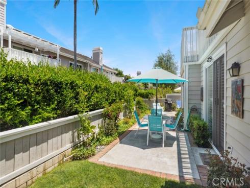 13 New Chardon #41 , Laguna Niguel, CA