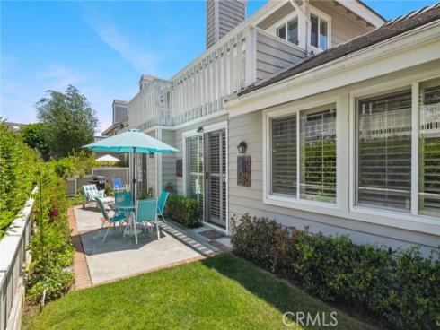 13 New Chardon #41 , Laguna Niguel, CA