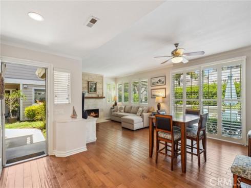 13 New Chardon #41 , Laguna Niguel, CA