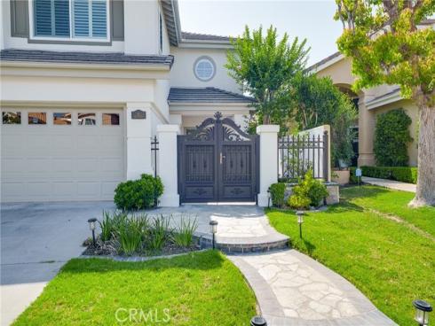 11 High Bluff , Laguna Niguel, CA