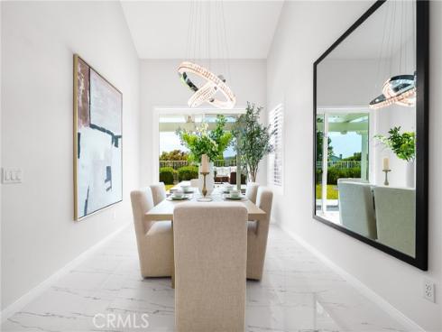 11 High Bluff , Laguna Niguel, CA