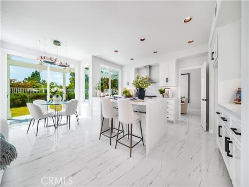 11 High Bluff , Laguna Niguel, CA