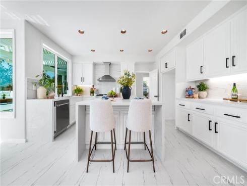 11 High Bluff , Laguna Niguel, CA