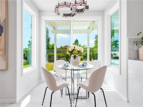 11 High Bluff , Laguna Niguel, CA