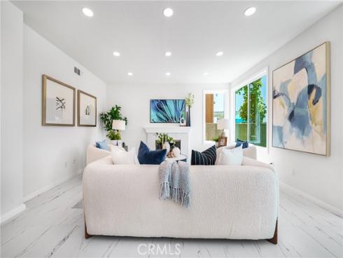 11 High Bluff , Laguna Niguel, CA