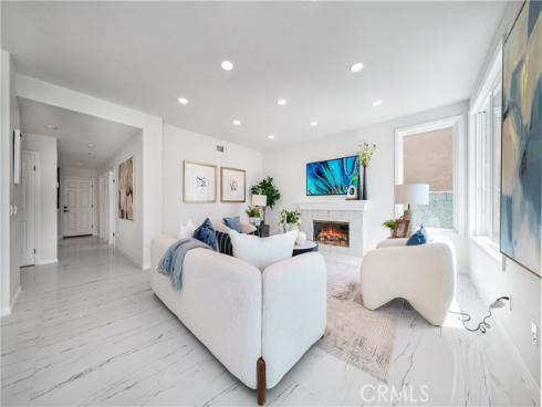 11 High Bluff , Laguna Niguel, CA