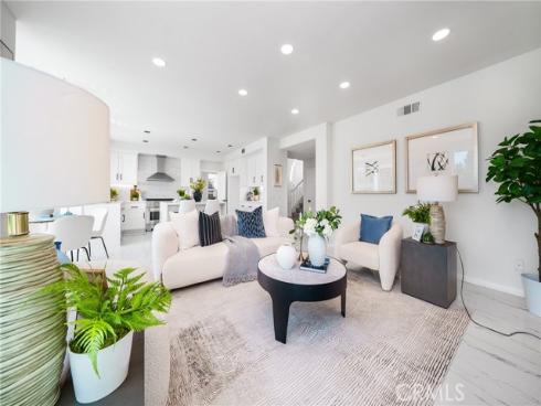 11 High Bluff , Laguna Niguel, CA