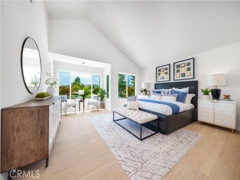 11 High Bluff , Laguna Niguel, CA