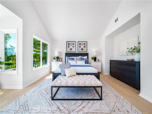 11 High Bluff , Laguna Niguel, CA