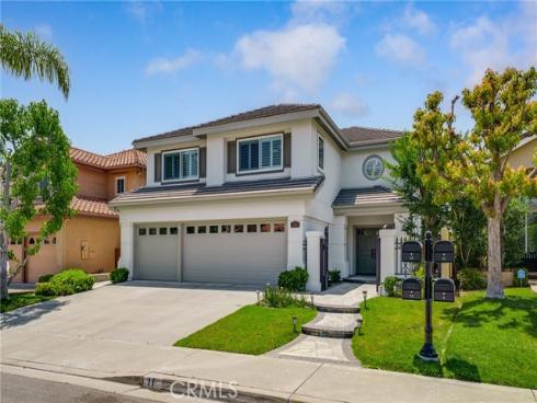 11 High Bluff , Laguna Niguel, CA