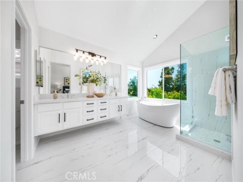 11 High Bluff , Laguna Niguel, CA