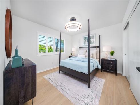 11 High Bluff , Laguna Niguel, CA