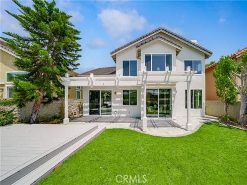 11 High Bluff , Laguna Niguel, CA