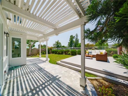 11 High Bluff , Laguna Niguel, CA