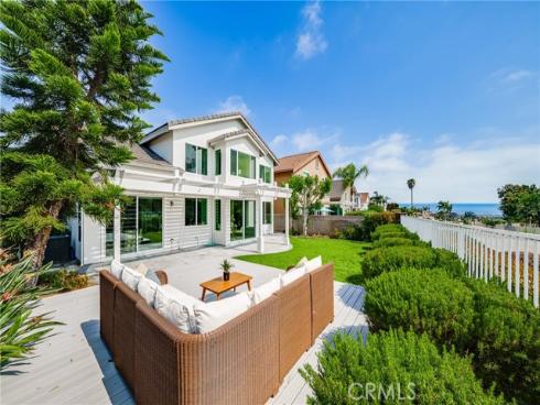 11 High Bluff , Laguna Niguel, CA