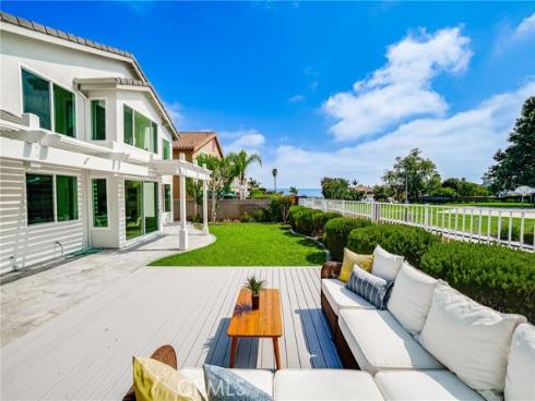11 High Bluff , Laguna Niguel, CA