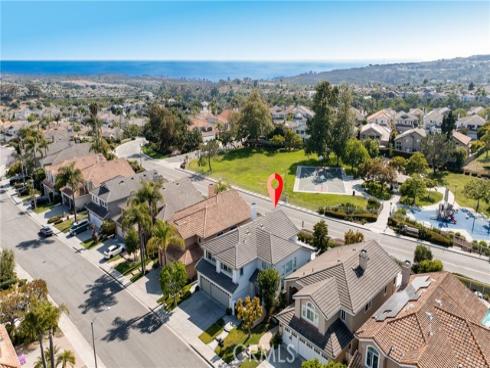11 High Bluff , Laguna Niguel, CA