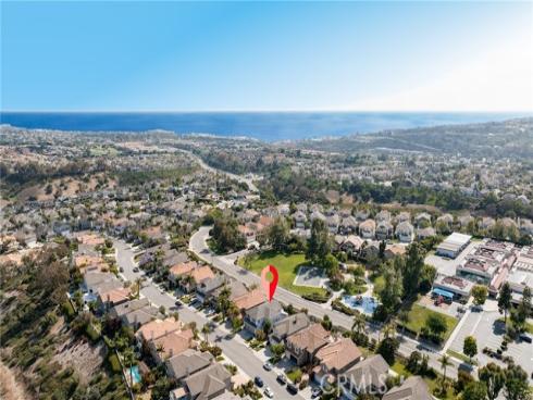11 High Bluff , Laguna Niguel, CA