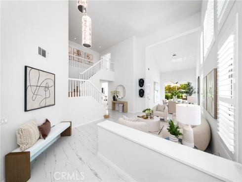 11 High Bluff , Laguna Niguel, CA