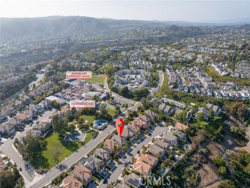 11 High Bluff , Laguna Niguel, CA