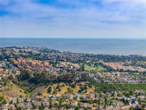 11 High Bluff , Laguna Niguel, CA