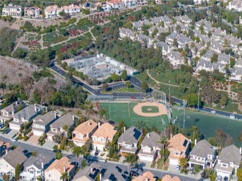 11 High Bluff , Laguna Niguel, CA