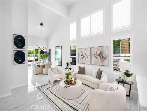 11 High Bluff , Laguna Niguel, CA