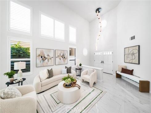 11 High Bluff , Laguna Niguel, CA